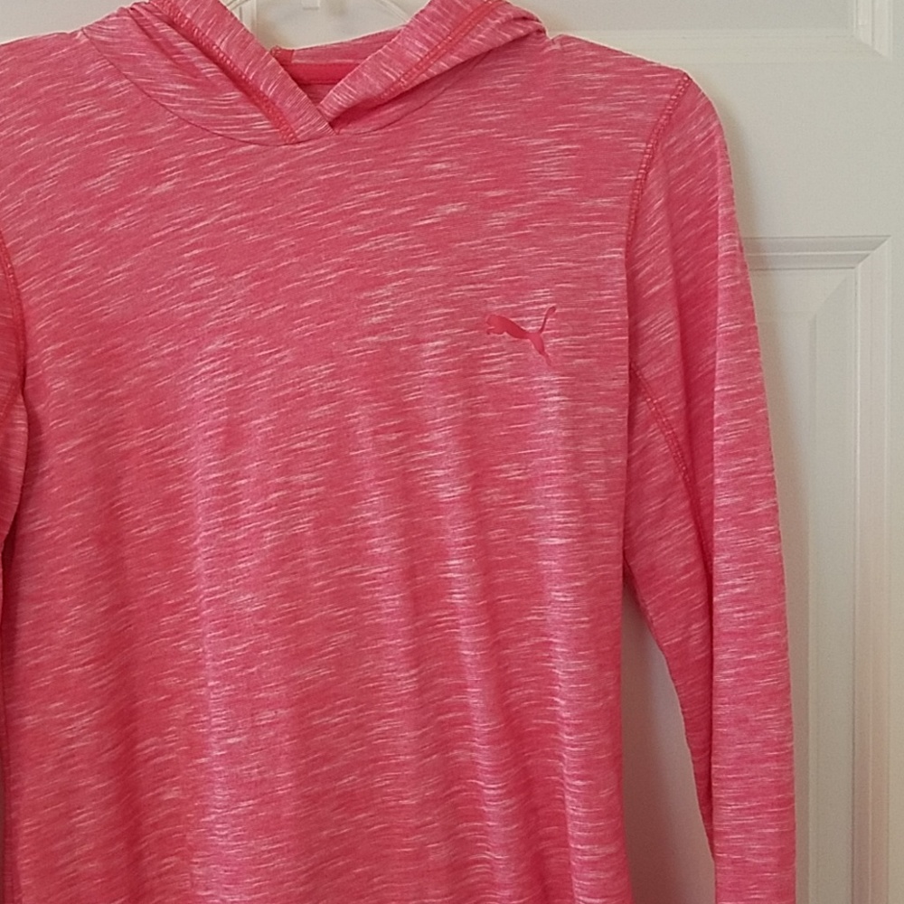 Puma Top - Picture 2 of 7